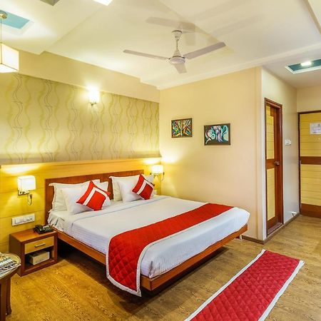 Octave Kanthi Comforts Bangalore Exterior foto