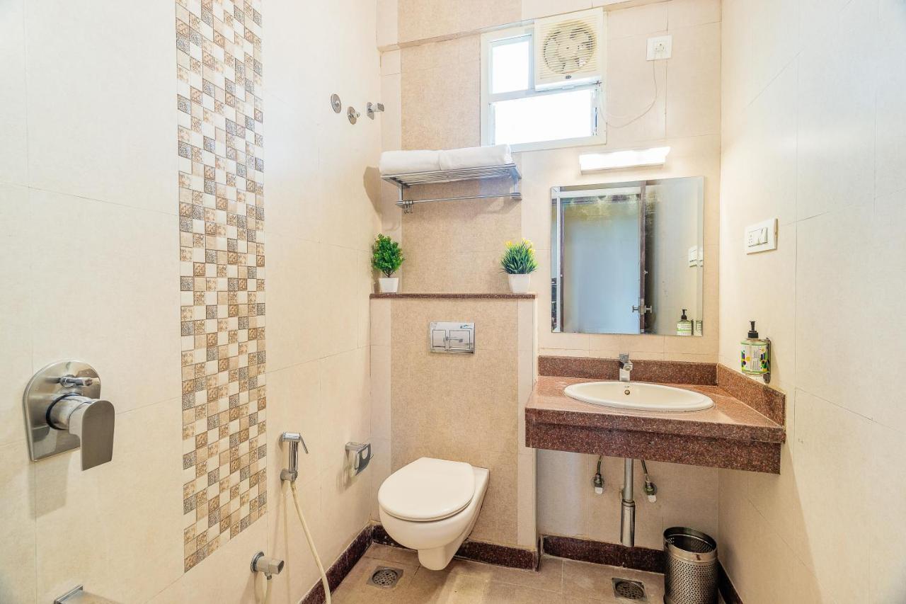 Octave Kanthi Comforts Bangalore Exterior foto